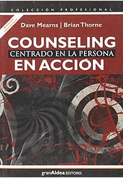 Counseling centrado en la persona en acción