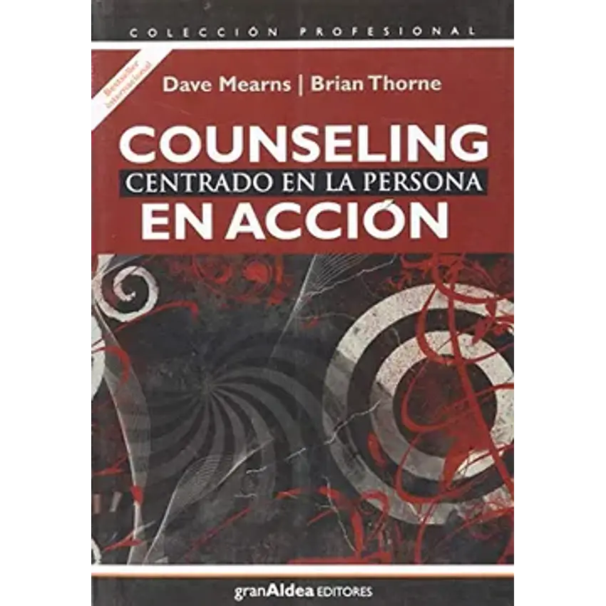 Counseling centrado en la persona en acción 1