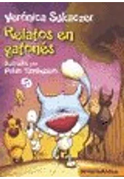 Relatos en gatones