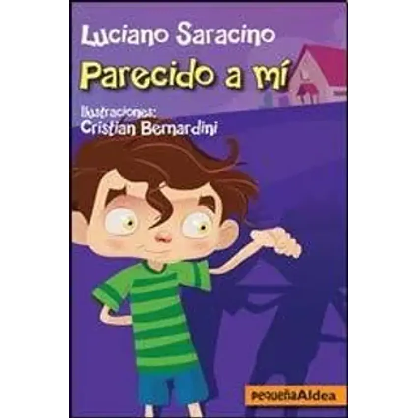 Parecido a mi 1