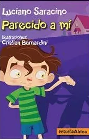 Parecido a mi