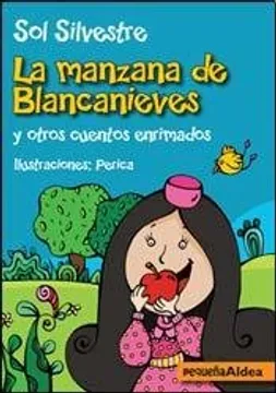 La manzana de blancanieves