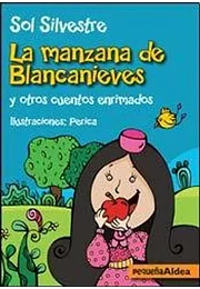 La manzana de blancanieves