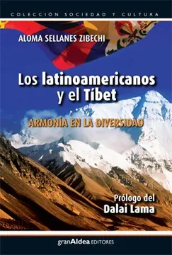 Los latinoamericanos y el tibet