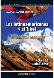 Los latinoamericanos y el tibet