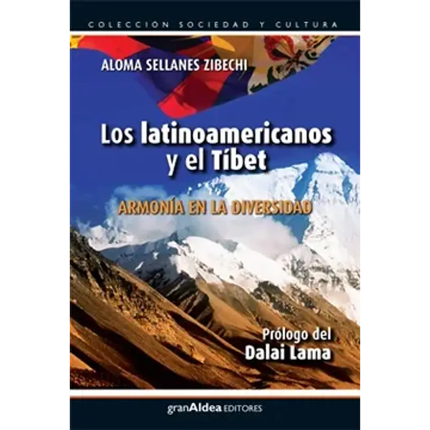 Los latinoamericanos y el tibet 1