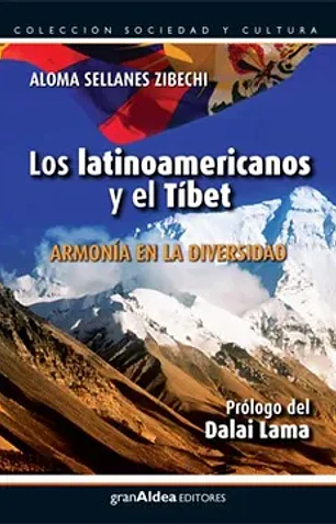 Los latinoamericanos y el tibet