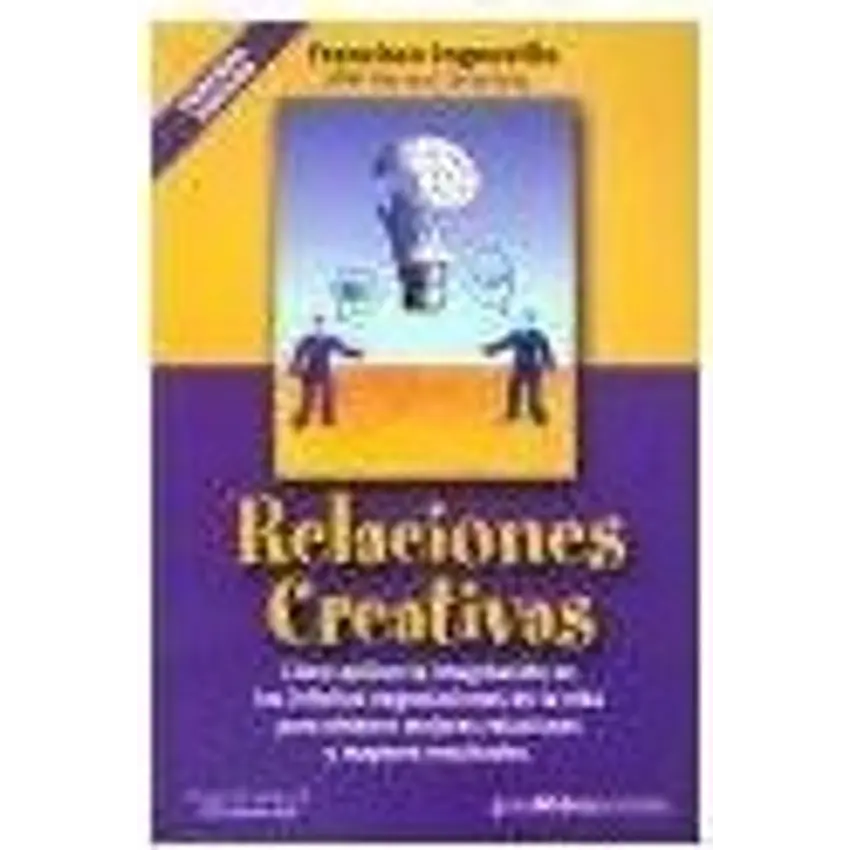 Relaciones creativas 1