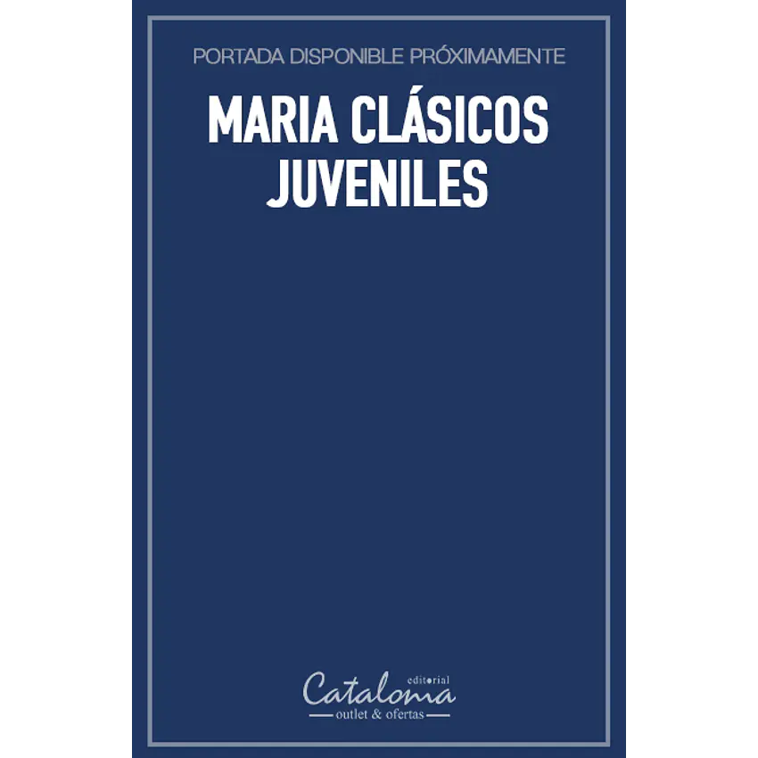 Maria clásicos juveniles 1