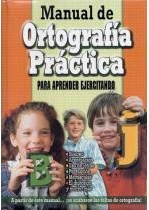 Manual de ortografía practica