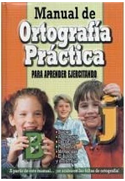 Manual de ortografía practica