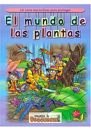 El mundo de las plantas