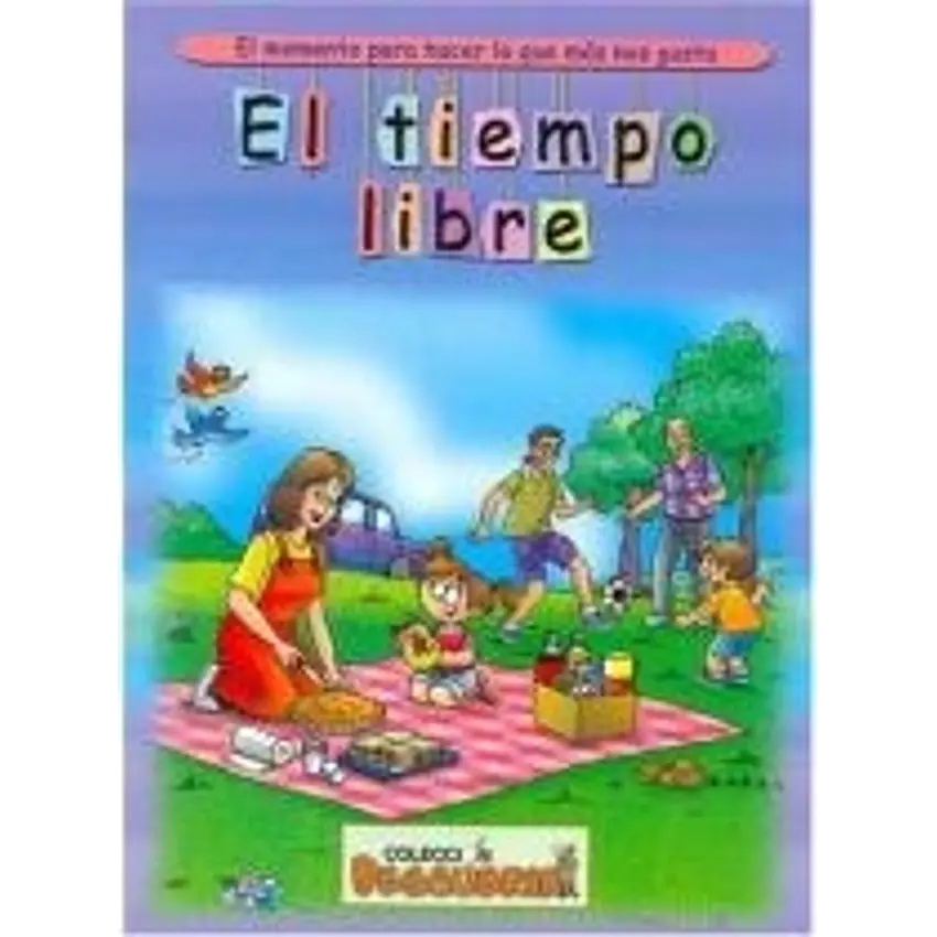 El tiempo libre 1