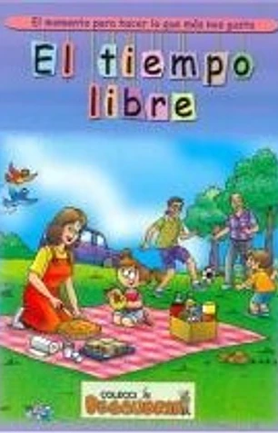 El tiempo libre