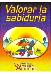 Valorar la sabiduria