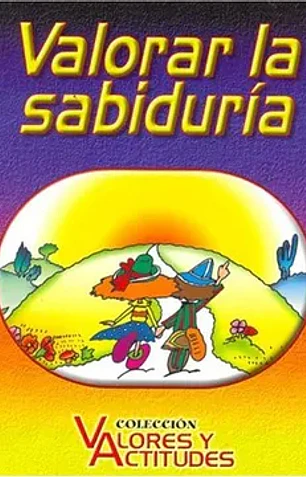 Valorar la sabiduria
