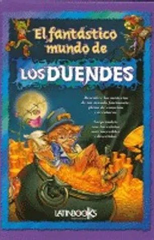 El fantástico mundo de los duendes