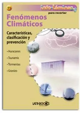 Col. Infolaminas-fenomenos climati. 11
