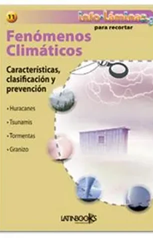 Col. Infolaminas-fenomenos climati. 11