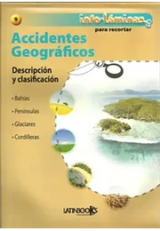 Accidentes geograficos descripcion y clasificacion (inf