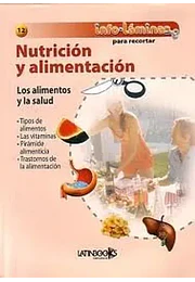 Infoláminas. Nutrición y alimentación