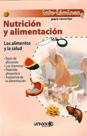 Infoláminas. Nutrición y alimentación