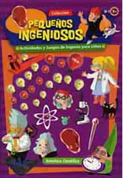 Aventura cientifica pequeños ingeniosos