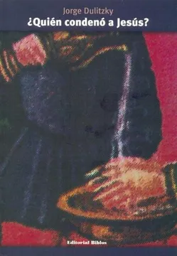 Quién condeno a Jesús?