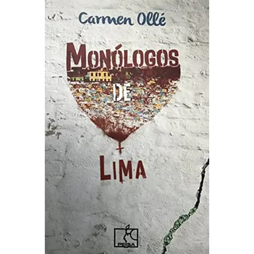 Monologos de Lima 1