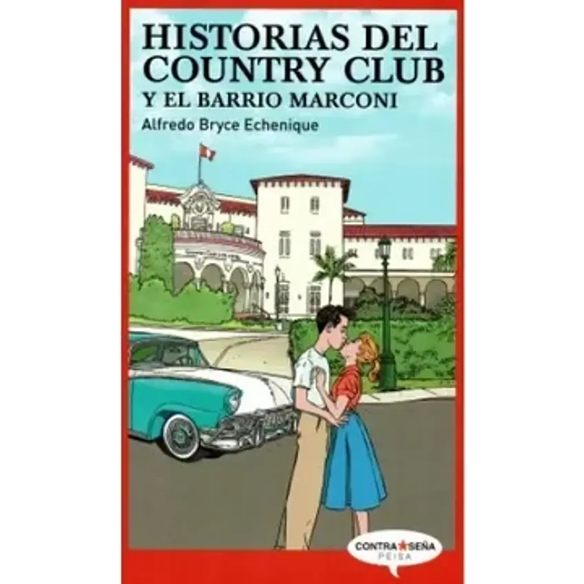 Los viajes del buen salvaje 1