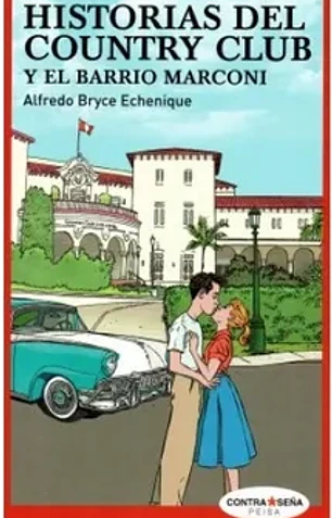 Los viajes del buen salvaje