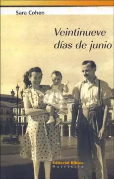 Veintinueve días de junio