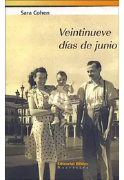 Veintinueve días de junio