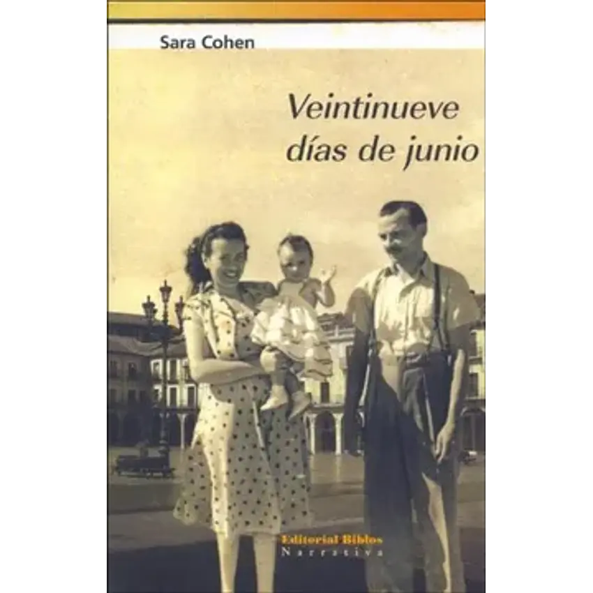 Veintinueve días de junio 1