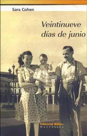 Veintinueve días de junio