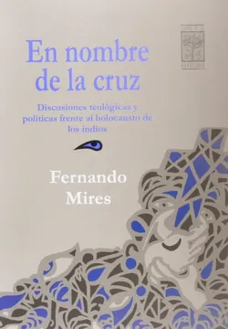 En nombre de la cruz