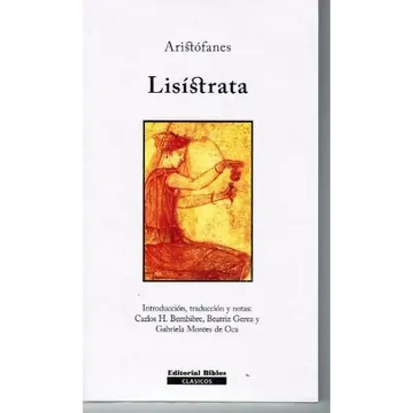 Lisistrata 1