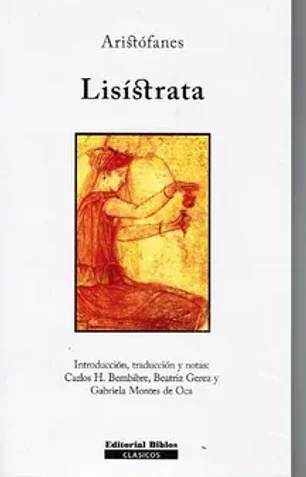 Lisistrata