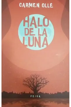 Halo de la luna