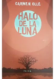 Halo de la luna