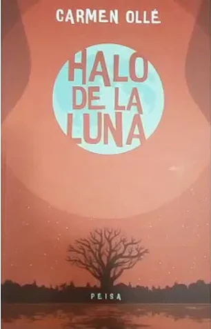 Halo de la luna