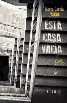 Esta casa vacia
