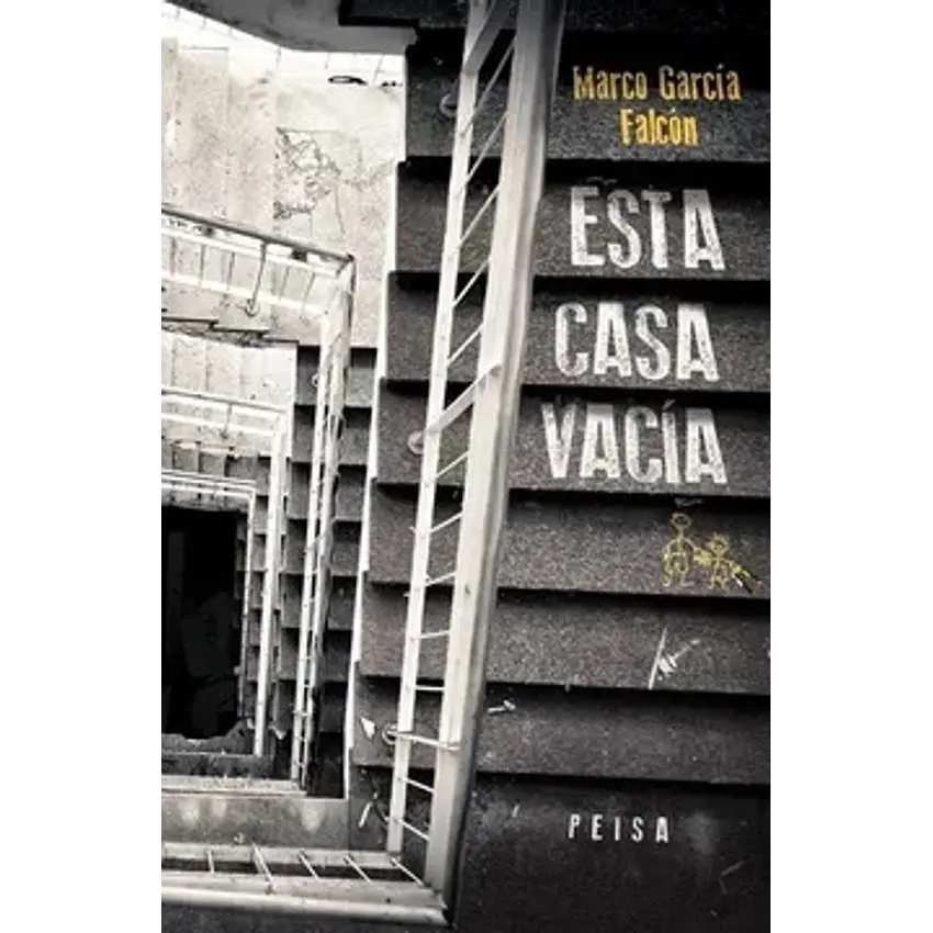 Esta casa vacia 1