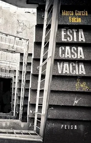 Esta casa vacia