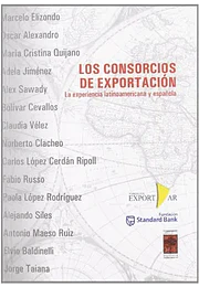 Los consorcios de exportacion