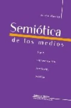 Semiótica de los medios