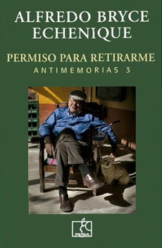 Permiso para retirarme