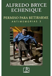 Permiso para retirarme