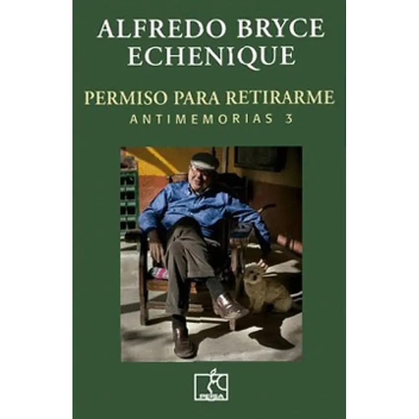 Permiso para retirarme 1