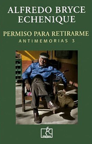 Permiso para retirarme